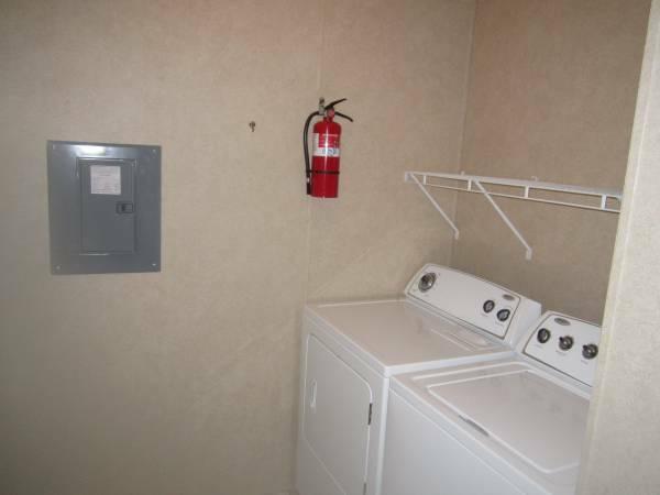 2015 Redman Mobile Home
