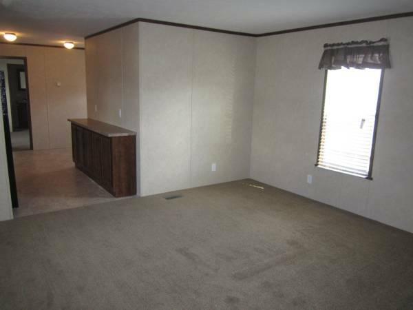 2015 Redman Mobile Home