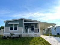 2027 CAVCO - Plant City Pierce Mobile Home