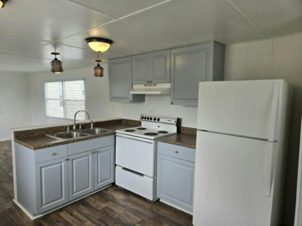1966 GRAYV Mobile Home For Sale