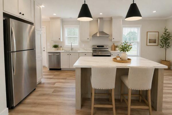2026 Clayton Homes Inc Tempo Mobile Home