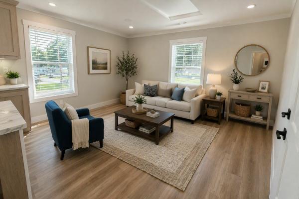 2026 Clayton Homes Inc Tempo Mobile Home