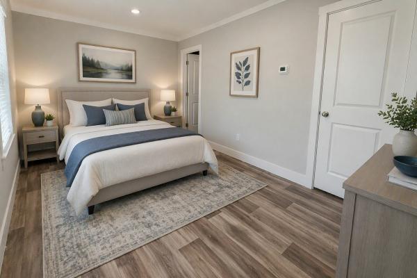2026 Clayton Homes Inc Tempo Mobile Home