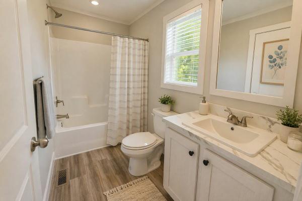 2026 Clayton Homes Inc Tempo Mobile Home