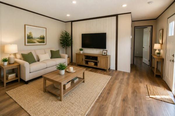 2026 Clayton Homes Inc MIYO Mobile Home