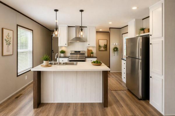 2026 Clayton Homes Inc MIYO Mobile Home