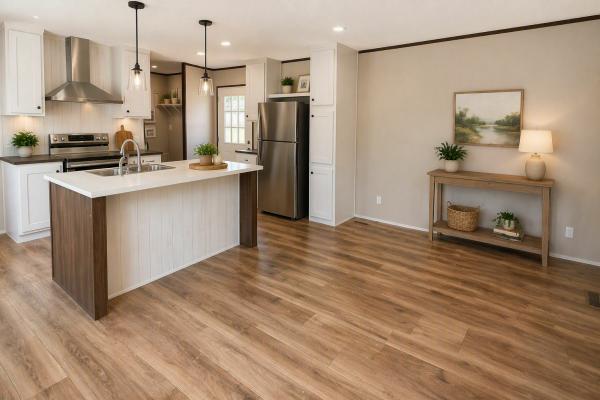 2026 Clayton Homes Inc MIYO Mobile Home