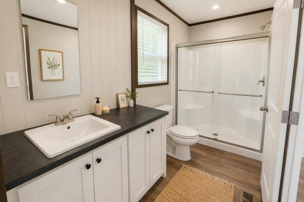 2026 Clayton Homes Inc MIYO Mobile Home