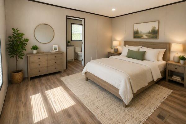 2026 Clayton Homes Inc MIYO Mobile Home
