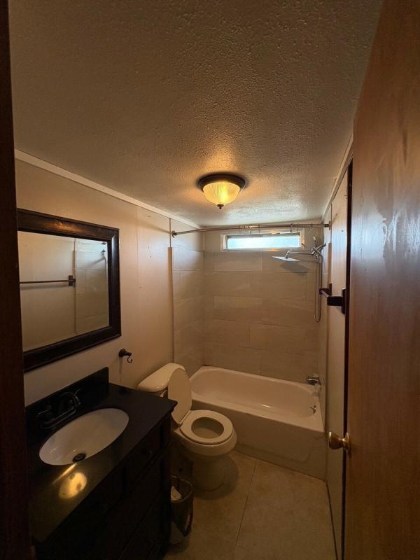 1985 Clar UNK Mobile Home