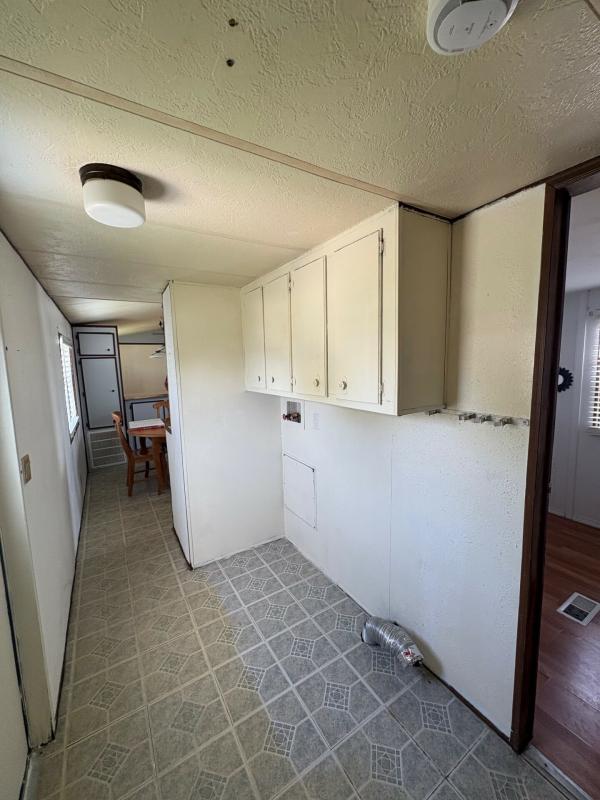 1985 Clar UNK Mobile Home