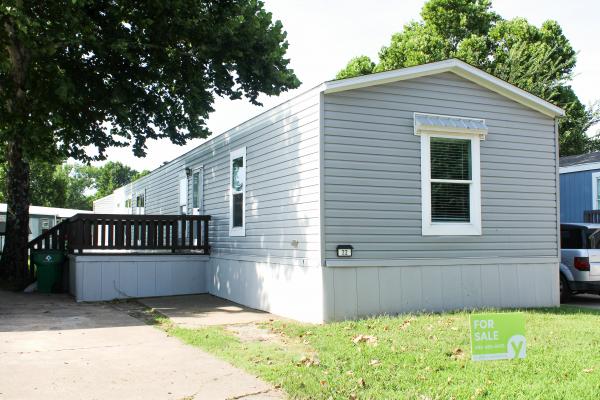 Photo 6 of 2 of home located at 1111 Gloucesite Court Lot #22 Greenville, TX 75401