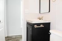 2019 Jessup Homes American Series Mobile Home