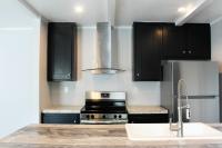 2019 Jessup Homes American Series Mobile Home