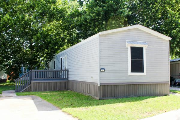Photo 1 of 2 of home located at 273 Canterbury Way Lot #87 Greenville, TX 75401