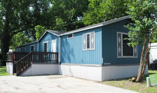 2019 Elliott Mobile Homes Mobile Home For Sale