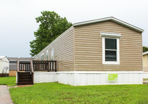 2019 Jessup Homes Mobile Home For Sale
