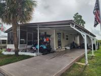 1980 BROO Mobile Home
