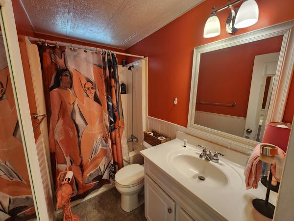 1980 BROO Mobile Home
