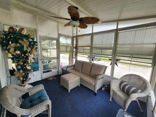 1980 BROO Mobile Home