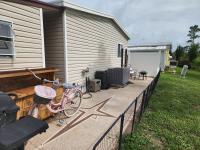1980 BROO Mobile Home