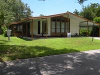 1984 Palm Harbor Mobile Home