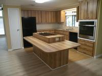 1984 Palm Harbor Mobile Home