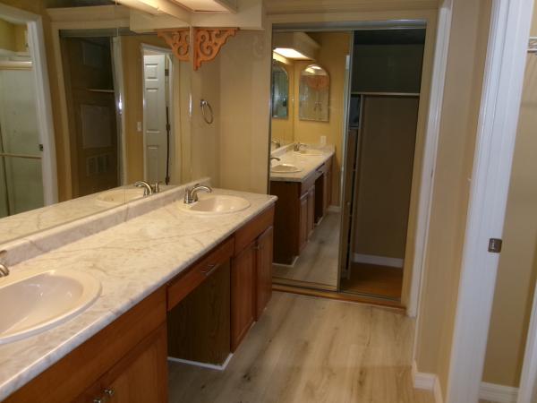 1984 Palm Harbor Mobile Home