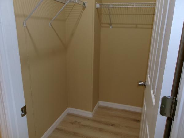 1984 Palm Harbor Mobile Home