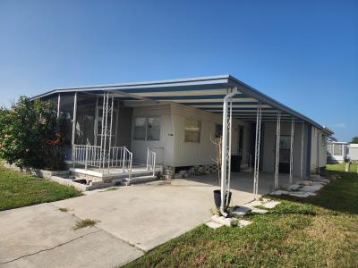 Mobile Home at 7608 Parkway Blvd Hudson, FL 34667
