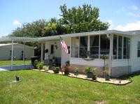 2000 Homes of Merit Mobile Home