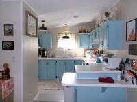 2000 Homes of Merit Mobile Home