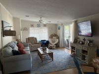 2000 Homes of Merit Mobile Home