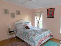 2000 Homes of Merit Mobile Home