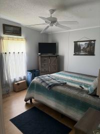 2000 Homes of Merit Mobile Home