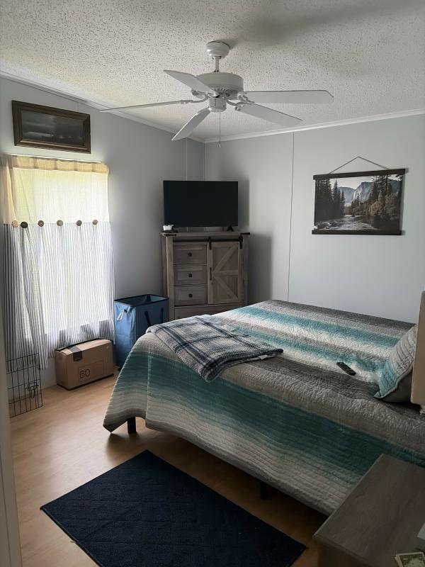 2000 Homes of Merit Mobile Home