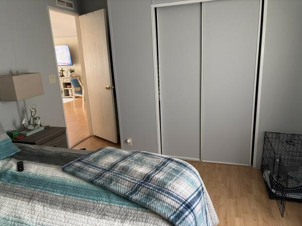 2000 Homes of Merit Mobile Home
