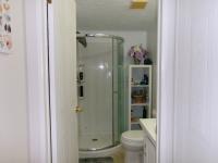 2000 Homes of Merit Mobile Home