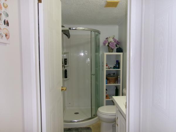 2000 Homes of Merit Mobile Home