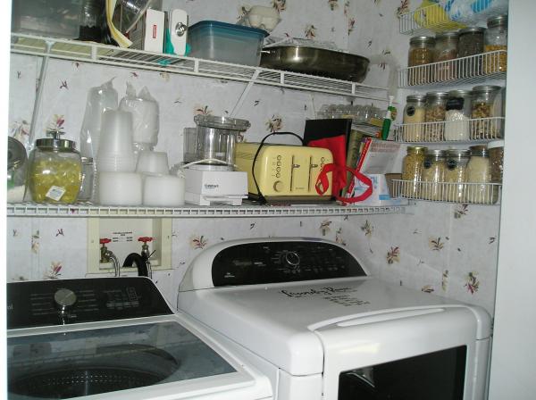 2000 Homes of Merit Mobile Home