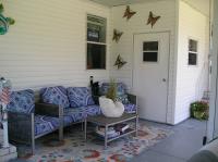 2000 Homes of Merit Mobile Home