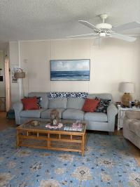 2000 Homes of Merit Mobile Home
