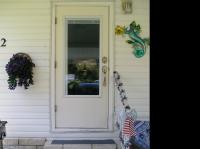 2000 Homes of Merit Mobile Home
