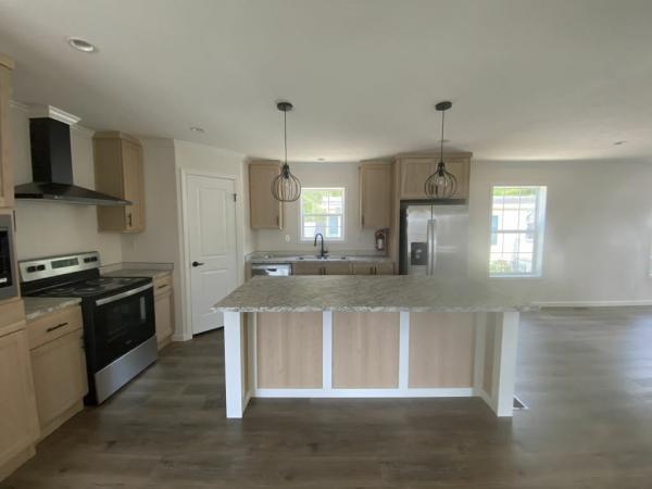 2026 Skyline - Leola Teterboro Mobile Home