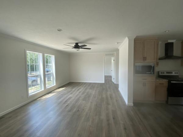 2026 Skyline - Leola Teterboro Mobile Home