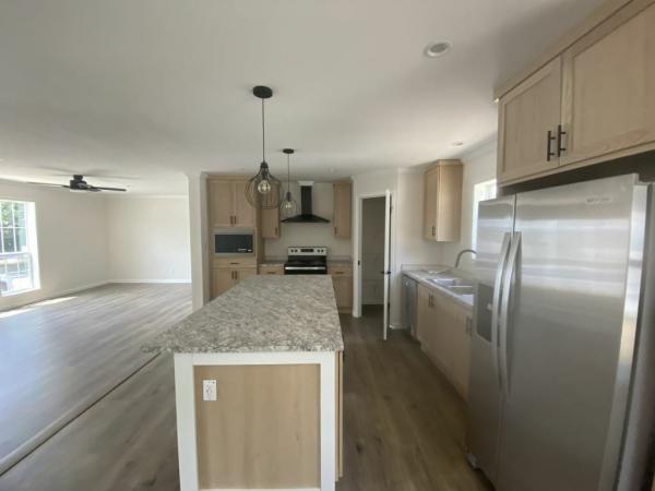 2026 Skyline - Leola Teterboro Mobile Home