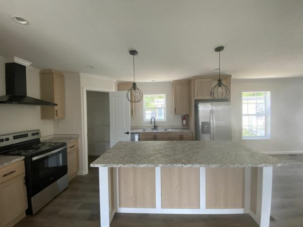 2026 Skyline - Leola Teterboro Mobile Home