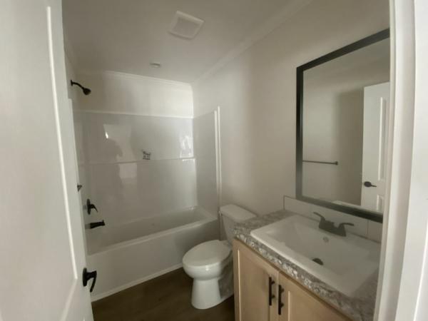 2026 Skyline - Leola Teterboro Mobile Home