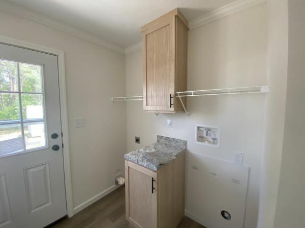 2026 Skyline - Leola Teterboro Mobile Home