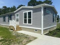 2026 Skyline - Leola Woodlynne Mobile Home